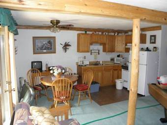 Apartamento Rosa's Cantina