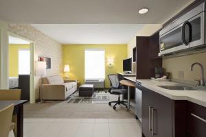 Hotel Home2 Suites By Hilton Greensboro Airport