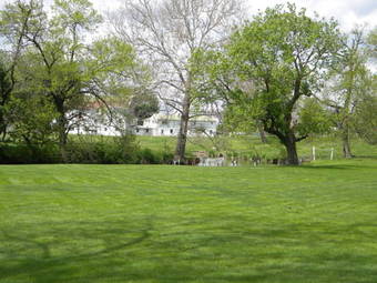 Motel Millstream Country Inn