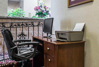 Hotel Comfort Inn Pocono Lakes Region