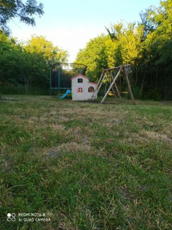 Maison En Pierre Climatis�e