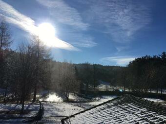 Bed & Breakfast Une Suite � La Campagne