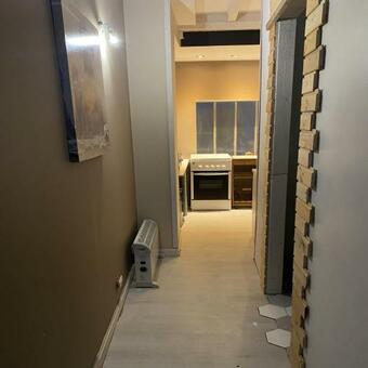 Apartamento Adorable Gesthouse Avec Parking Gratuit Sur Place.