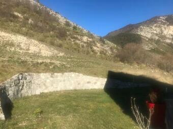 Apartamento G�te "le Drouzet"