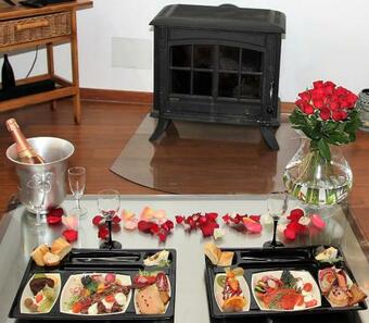 Hostal Duo D�tente