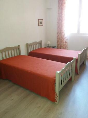 Apartamento Le G�te De L?eyrieux