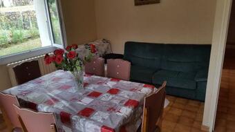 Apartamento Gite Aurives