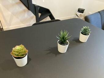 Apartamento Appartement Neuf Et Chaleureux Dans Leers Centre