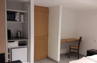 Hostal Studio Ind�pendant Avec Parking Ferm� Et S�curis�