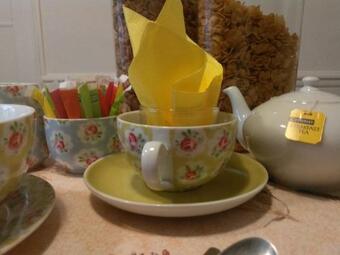 Bed & Breakfast Maison Lapeyriere