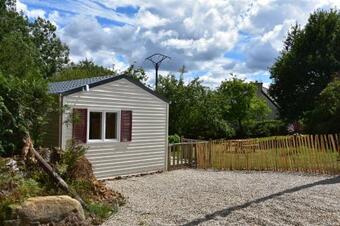 Apartamento Mobil-home Sur 2000 M�tres Carr�es