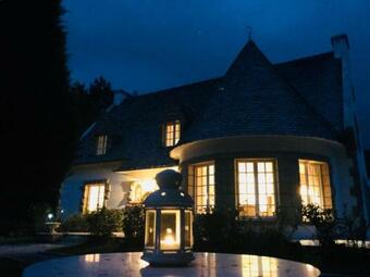 Bed & Breakfast Crown Roads