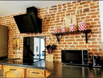 G�te Le Bois Charmant