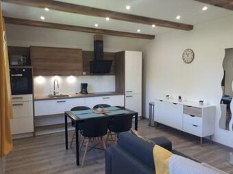 Apartamento G�te Des Rigoles 2