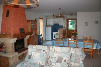 Apartamento Les Ancolies