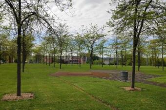 Apartamento Grand Quevilly Centre Ville