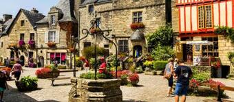 Bed & Breakfast Le Grehando