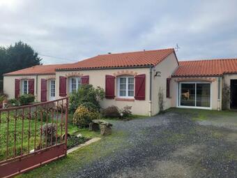 Chambre D'h�te Chez Mimidid