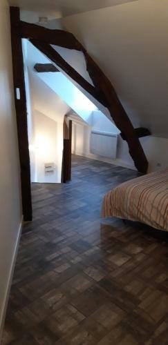 Apartamento � 18min Du Zoo 30min Des 24h Du Mans