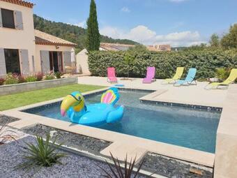 D�pendance Villa Tropez