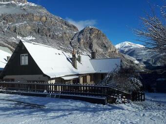 Apartamento Le Verger