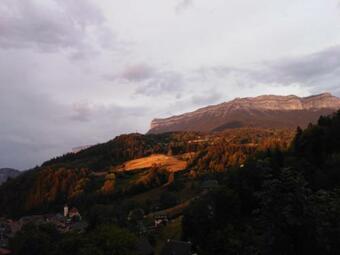 Apartamento Le Chant De La Rivi�re