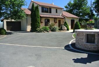 Bed & Breakfast Chez Michel Et Josette