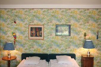 Bed & Breakfast Les All�es Du Ch�teau