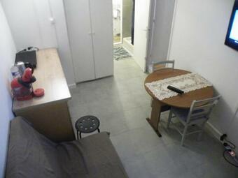 Apartamento Appartement F2 De 30m2- Repos Moins Cher