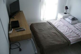 Apartamento Charmant F2 De 30m2 Moin Cher � 15min � Pied De La For�t, Et � 25 Min De Paris