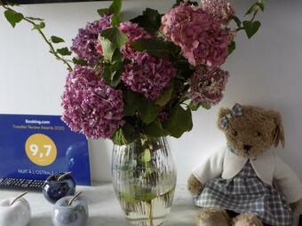 Bed & Breakfast L'ostrale