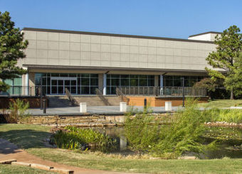 Sheraton Hotel Midwest City At The Reed Conference Center