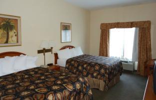 Hotel Best Western Plus Magnolia Inn And Suites