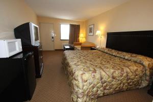 Hotel Rodeway Inn Shippensburg
