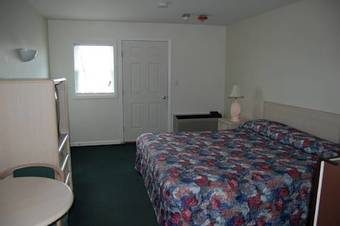 Point 1 Resort & Motel