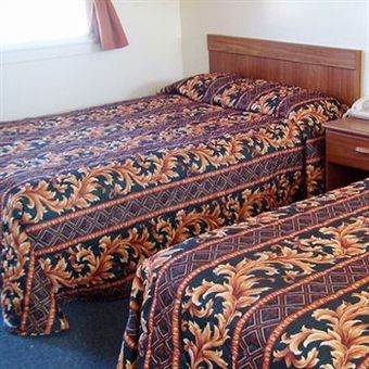 Motel Sand Dollar Inn