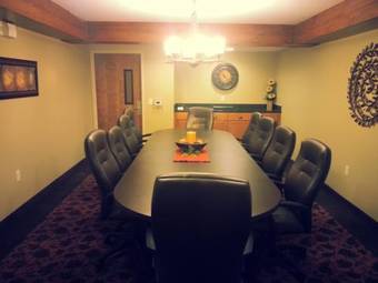 Hotel Best Western Plus Intercourse Village Inn