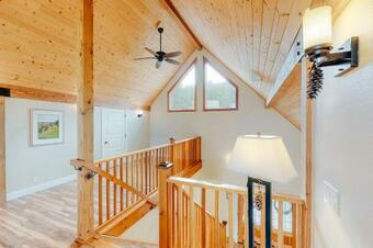 The Lodge At Diamond Woods