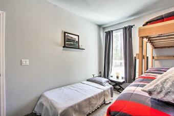 The Hub La Pine Escape With Fire Pit And A And C!