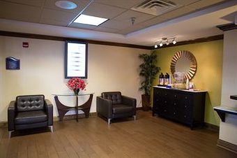 Holiday Inn Express Hotel & Suites Chattanooga Hixson