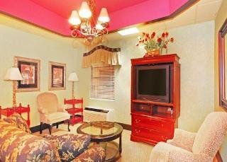 Hotel Quality Inn Hixson