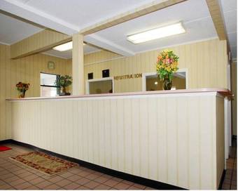 Hotel Econo Lodge Inn & Suites Lugoff