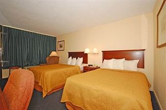 Motel Camden West Inn