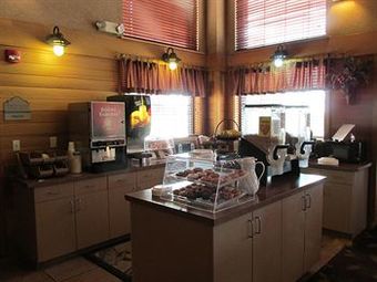 Hotel Kelly Inn And Suites Mitchell