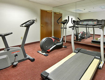 Hotel Ramada Limited