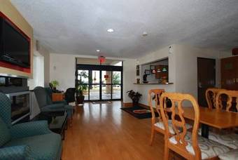 Motel Super 8 Anderson/clemson Area