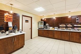Hotel La Quinta Inn And Suites Knoxville Airport