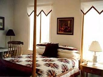 Bed & Breakfast The Lightner Farmhouse