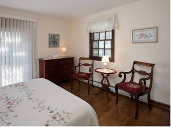 Bed & Breakfast Baladerry Inn