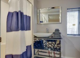 123 Shannon Court - Snowhound Court - Game Room - Fireplace - Hot Tub